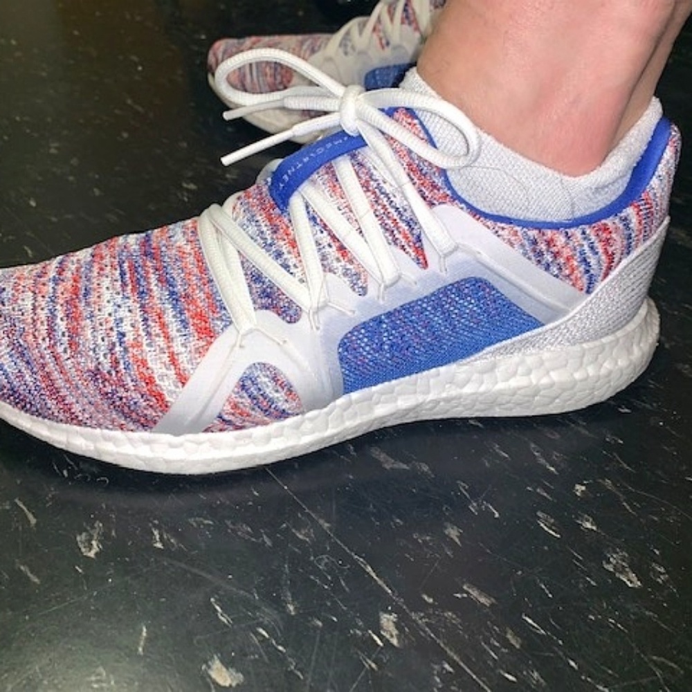 Brand new Stella McCartney ultraboost adidas - Picture 4 of 4